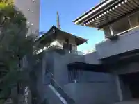 福昌寺のその他建物