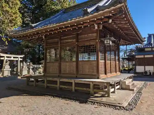 立志神社(滋賀県)