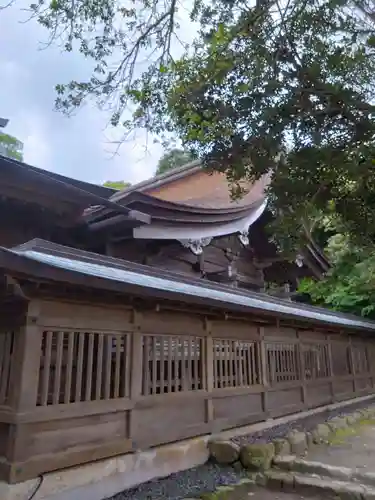 志賀海神社(福岡県)