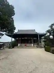 晴雲寺(三重県)