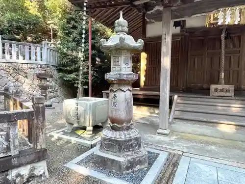 春日神社(滋賀県)