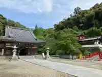 瀧安寺(大阪府)