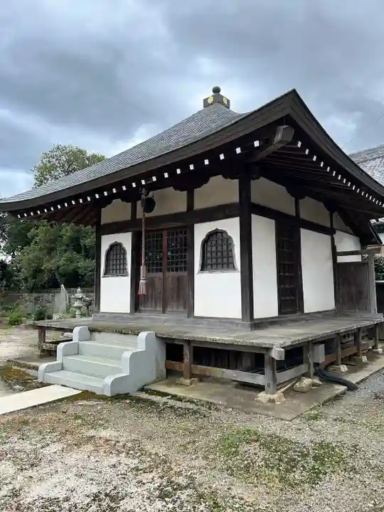 慶龍寺(茨城県)