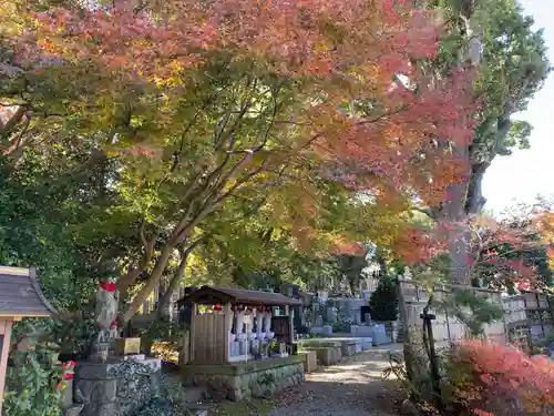 能満寺(神奈川県)