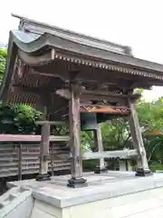 東禅寺(宮城県)