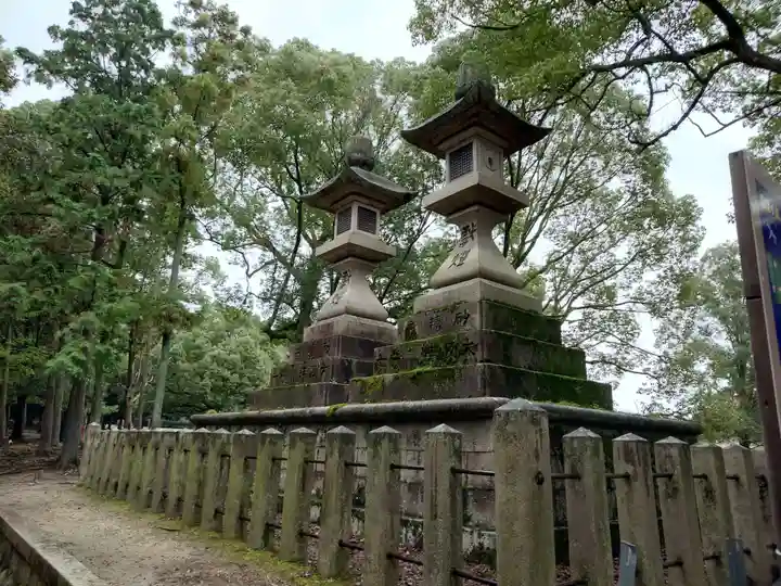 春日大社(奈良県)