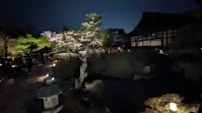 高台寺（高台寿聖禅寺・高臺寺）(京都府)