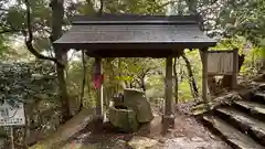 瀧蔵神社(奈良県)