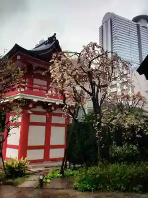 成子天神社(東京都)