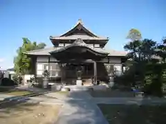 瑞林寺(埼玉県)