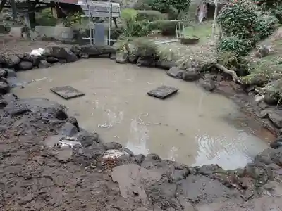 白狐山光星寺(山形県)