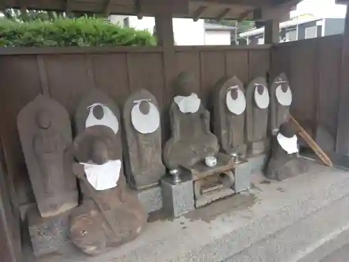 宗円寺(神奈川県)