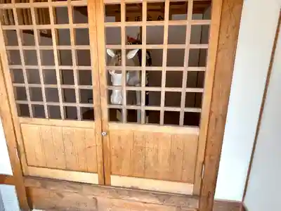 長倉神社のその他建物