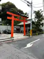 境稲荷神社(東京都)