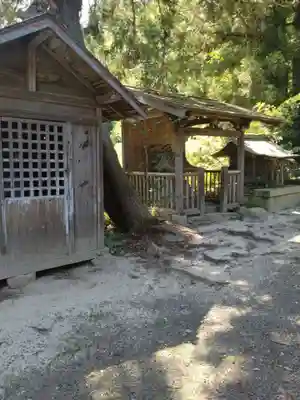亀岡神社(福島県)