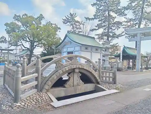 堤治神社(愛知県)