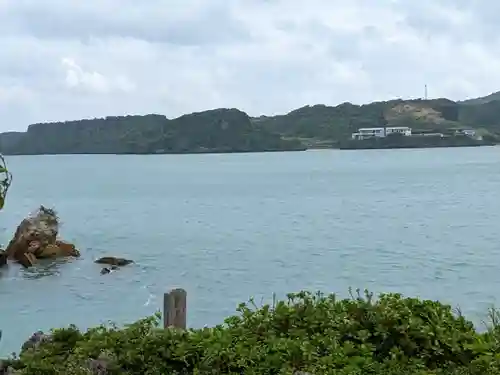 伊計神社(沖縄県)