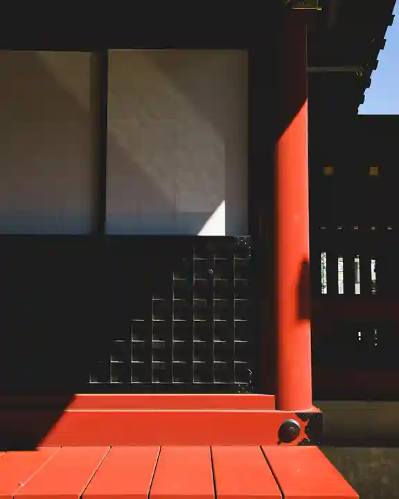 静岡浅間神社(静岡県)