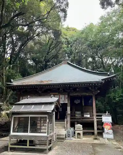 極楽寺(徳島県)