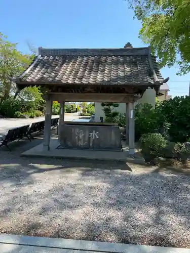 能護寺(埼玉県)