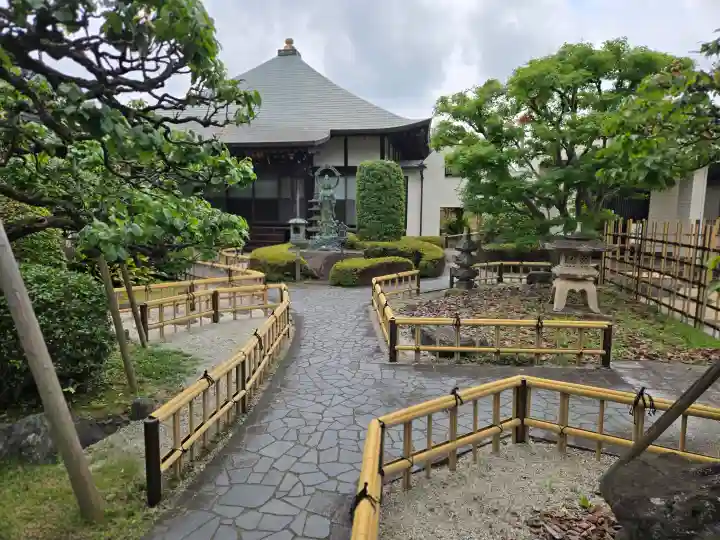 星谷寺(神奈川県)