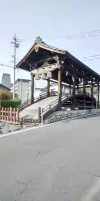 諏訪大社下社春宮のその他建物