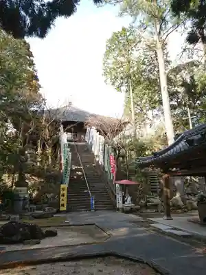 真福寺のその他建物