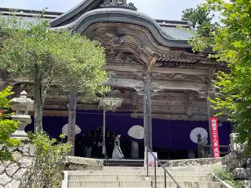 成相寺(京都府)