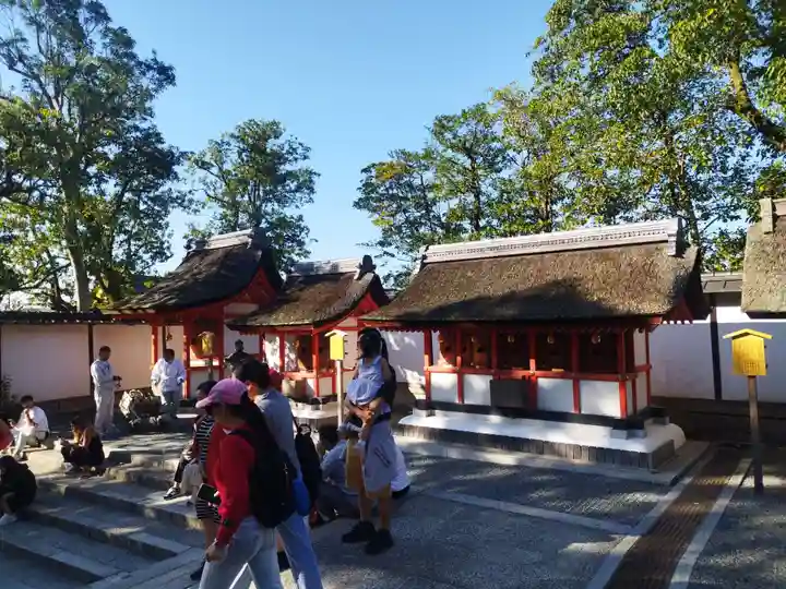 伏見稲荷大社(京都府)