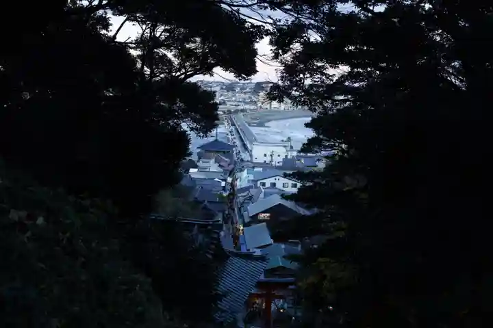 江島神社(神奈川県)