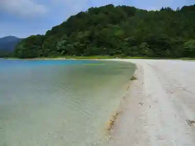 恐山菩提寺(青森県)