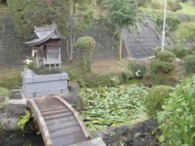 東観寺のその他建物