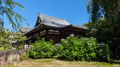 法金剛院(京都府)