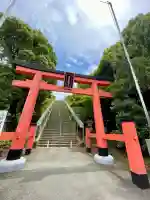 高良大社(福岡県)