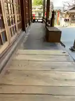 許麻神社(大阪府)