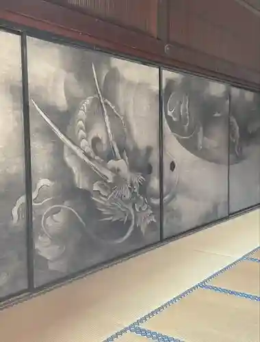 建仁寺（建仁禅寺）の芸術