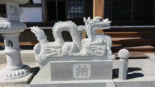 法善寺のその他建物