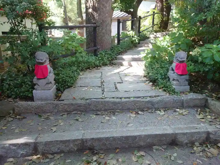 田無神社(東京都)