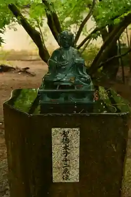 鶴林寺(兵庫県)