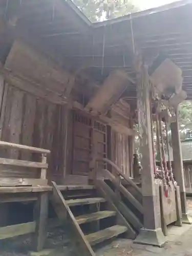 八幡神社(宮城県)