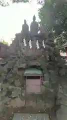 千葉神社(千葉県)