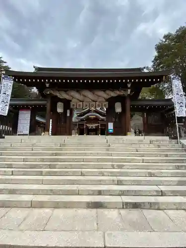 速谷神社(広島県)