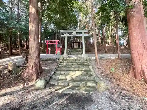 甲賀日雲宮(滋賀県)