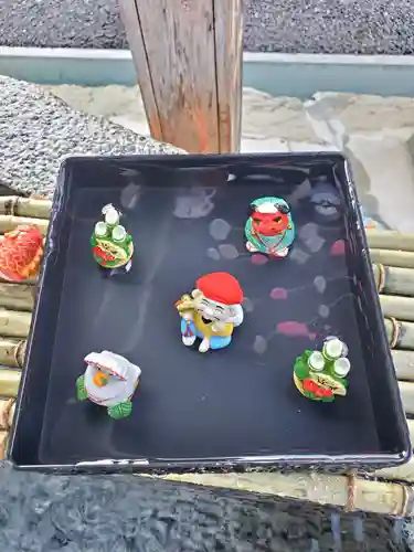 阿邪訶根神社(福島県)