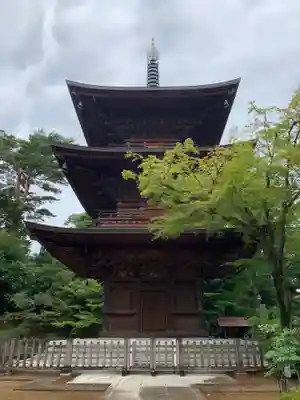豪徳寺のその他建物