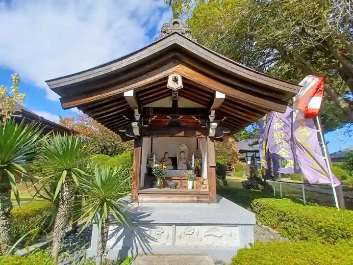 佛蔵院のその他建物