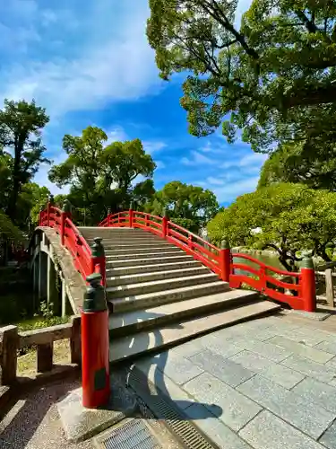 太宰府天満宮のその他建物