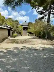 法隆寺 西円堂(奈良県)