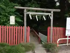 塚崎神明社(千葉県)