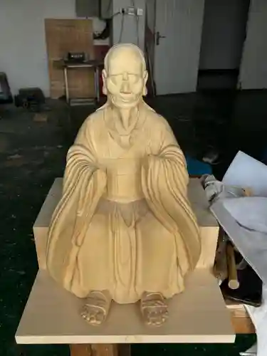 遠照山 光明寺（尼崎大仏）(兵庫県)